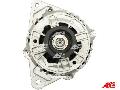 Alternator do Forda, A0197, AUTO-STARTER w ofercie sklepu e-autoparts.pl 