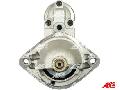 Rozrusznik do BMW, S0093, AUTO-STARTER w ofercie sklepu e-autoparts.pl 