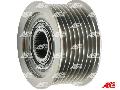 Alternator - sprzęgło jednokierunkowe, AFP5004(V), AUTO-STARTER w ofercie sklepu e-autoparts.pl 