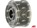 Alternator - sprzęgło jednokierunkowe do Toyoty, AFP0051(V), AUTO-STARTER w ofercie sklepu e-autoparts.pl 