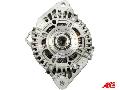 Alternator do Hyundia, A3195, AUTO-STARTER w ofercie sklepu e-autoparts.pl 