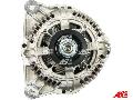 Alternator do Peugeota, A3023, AUTO-STARTER w ofercie sklepu e-autoparts.pl 