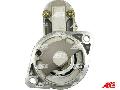 Rozrusznik do Mitsubishi, S5002, AUTO-STARTER w ofercie sklepu e-autoparts.pl 