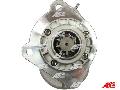 Rozrusznik do Daewoo, S9016, AUTO-STARTER w ofercie sklepu e-autoparts.pl 