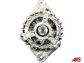 Alternator do Fiata, A4042, AUTO-STARTER w ofercie sklepu e-autoparts.pl 