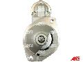 Rozrusznik do Mercedesa, S0016, AUTO-STARTER w ofercie sklepu e-autoparts.pl 