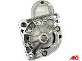 Rozrusznik do Fiata, S3060, AUTO-STARTER w ofercie sklepu e-autoparts.pl 