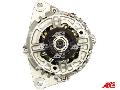 Alternator do Citroena, A0081, AUTO-STARTER w ofercie sklepu e-autoparts.pl 