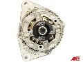 Alternator do Mercedesa, A0172, AUTO-STARTER w ofercie sklepu e-autoparts.pl 