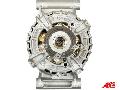 Alternator do Peugeota, A0359, AUTO-STARTER w ofercie sklepu e-autoparts.pl 