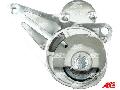Rozrusznik do Nissana, S2051, AUTO-STARTER w ofercie sklepu e-autoparts.pl 