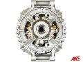 Alternator do Mercedesa, A0035(P), AUTO-STARTER w ofercie sklepu e-autoparts.pl 