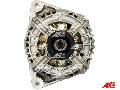 Alternator do Mercedesa, A0390, AUTO-STARTER w ofercie sklepu e-autoparts.pl 