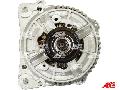 Alternator do Audi, A0366, AUTO-STARTER w ofercie sklepu e-autoparts.pl 