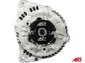 Alternator do Volvo, A0401, AUTO-STARTER w ofercie sklepu e-autoparts.pl 