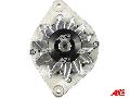 Alternator do Opla, A0375, AUTO-STARTER w ofercie sklepu e-autoparts.pl 