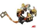 Mocowanie, szczotki węgloweSBH0008, AUTO-STARTER w ofercie sklepu e-autoparts.pl 