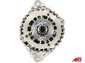 Alternator do Opla, A1021(P), AUTO-STARTER w ofercie sklepu e-autoparts.pl 