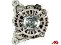 Alternator do Peugeota, A5108, AUTO-STARTER w ofercie sklepu e-autoparts.pl 