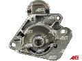 Rozrusznik do Renault, S3124(VALEO), AUTO-STARTER w ofercie sklepu e-autoparts.pl 