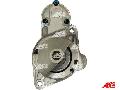 Rozrusznik , S0498, AUTO-STARTER w ofercie sklepu e-autoparts.pl 