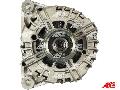 Alternator do Mitsubishi, A3263(VALEO), AUTO-STARTER w ofercie sklepu e-autoparts.pl 