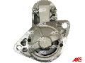 Rozrusznik do Suzuki, S5184, AUTO-STARTER w ofercie sklepu e-autoparts.pl 