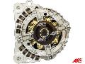 Alternator do VW, A0428, AUTO-STARTER w ofercie sklepu e-autoparts.pl 