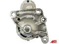 Rozrusznik do Renault, S3028, AUTO-STARTER w ofercie sklepu e-autoparts.pl 