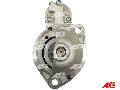 Rozrusznik do Audi, S0505, AUTO-STARTER w ofercie sklepu e-autoparts.pl 