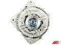 Alternator do Volvo, A0434, AUTO-STARTER w ofercie sklepu e-autoparts.pl 