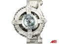 Alternator do Chryslera, A6244, AUTO-STARTER w ofercie sklepu e-autoparts.pl 