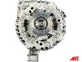 Alternator do Volvo, A0432, AUTO-STARTER w ofercie sklepu e-autoparts.pl 