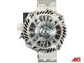 Alternator do Mazdy, A5120, AUTO-STARTER w ofercie sklepu e-autoparts.pl 