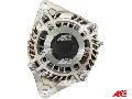 Alternator do Nissana, A5226, AUTO-STARTER w ofercie sklepu e-autoparts.pl 