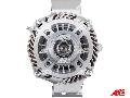Alternator do Mazdy, A5211, AUTO-STARTER w ofercie sklepu e-autoparts.pl 