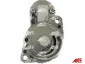 Rozrusznik do Mitsubishi, S5188, AUTO-STARTER w ofercie sklepu e-autoparts.pl 