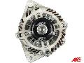 Alternator , A5263, AUTO-STARTER w ofercie sklepu e-autoparts.pl 