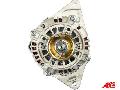 Alternator do Mitsubishi, A5178, AUTO-STARTER w ofercie sklepu e-autoparts.pl 