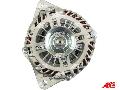 Alternator do Nissana, A5227, AUTO-STARTER w ofercie sklepu e-autoparts.pl 
