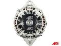 Alternator do Chryslera, A5305, AUTO-STARTER w ofercie sklepu e-autoparts.pl 