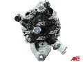 Alternator do Nissana, A5166, AUTO-STARTER w ofercie sklepu e-autoparts.pl 