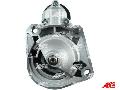 Rozrusznik do Volvo, S0533, AUTO-STARTER w ofercie sklepu e-autoparts.pl 