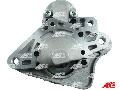 Rozrusznik do Renault, S5176, AUTO-STARTER w ofercie sklepu e-autoparts.pl 