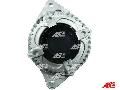 Alternator do Hondy, A6324, AUTO-STARTER w ofercie sklepu e-autoparts.pl 
