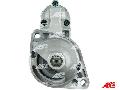 Rozrusznik do Mercedesa, S0540, AUTO-STARTER w ofercie sklepu e-autoparts.pl 