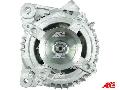 Alternator do Toyoty, A6312, AUTO-STARTER w ofercie sklepu e-autoparts.pl 