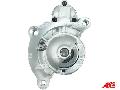 Rozrusznik do Citroena, S0550, AUTO-STARTER w ofercie sklepu e-autoparts.pl 