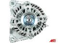 Alternator do Mazdy, A5337, AUTO-STARTER w ofercie sklepu e-autoparts.pl 