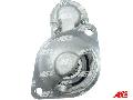Rozrusznik do Hyundia, S9245, AUTO-STARTER w ofercie sklepu e-autoparts.pl 
